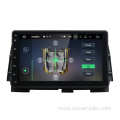 Android Nissan Kicks Car Multimedia Player